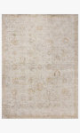 Loloi Marcella MAC-01 SAGE / GOLD Area Rug