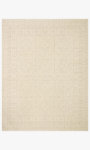 Loloi Novi NVI-01 IVORY / DOVE Area Rug