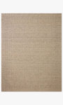 Loloi Novi NVI-01 OATMEAL / GREY Area Rug