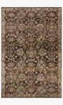 Loloi Percival PCV-02 BARK / PEBBLE Area Rug
