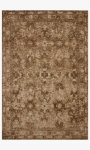 Loloi Percival PCV-03 MOCHA / SAND Area Rug