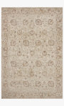 Loloi Percival PCV-04 NATURAL / SALMON Area Rug