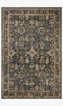 Loloi Percival PCV-05 DENIM /GRANITE Area Rug