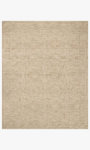 Loloi Penny PEN-01 GOLD NATURAL Area Rug