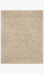 Loloi Penny PEN-02 COFFEE / NATURAL Area Rug