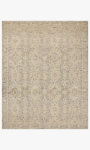 Loloi Penny PEN-03 BLUE / NATURAL Area Rug