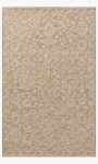 Loloi Prudence PRU-01 CLAY / IVORY Area Rug