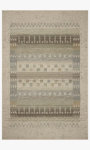 Loloi Saylor SAY-05 IVORY / EARTH Area Rug