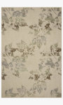 Loloi Saylor SAY-06 IVORY / BARK Area Rug