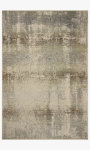 Loloi Saylor SAY-08 SMOKE / IVORY Area Rug
