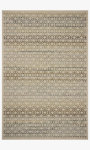 Loloi Saylor SAY-09 IVORY / MULTI Area Rug