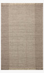 Loloi Sigrid SIG-02 ASH / IVORY Area Rug