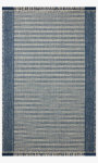 Loloi Sigrid SIG-03 INDIGO / IVORY Area Rug