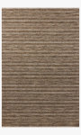 Loloi Sunday SUN-01 MOCHA / IVORY Area Rug