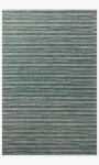 Loloi Sunday SUN-01 OCEAN / IVORY Area Rug