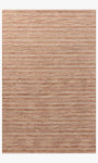 Loloi Sunday SUN-01 TERRACOTTA / IVORY Area Rug