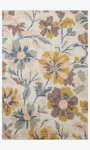 Loloi Tilly TIL-03 BONE / MULTI Area Rug