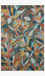 Loloi Tilly TIL-05 GREEN / MULTI Area Rug