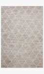 Loloi Townes TOW-01 PEBBLE / BEIGE Area Rug