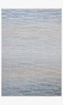 Loloi Townes TOW-07 NATURAL / SKY Area Rug