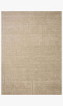 Loloi Woods WDS-02 OATMEAL Area Rug