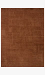 Loloi Woods WDS-04 SPICE Area Rug