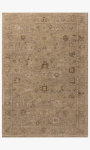 Loloi Willa WIA-02 TAUPE / NATURAL Area Rug