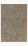 Loloi Willa WIA-03 SKY / NATURAL Area Rug
