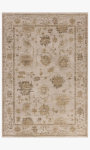 Loloi Willa WIA-04 FOG / NATURAL Area Rug