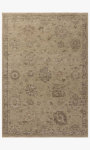 Loloi Willa WIA-05 WHEAT / MULTI Area Rug
