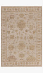 Loloi Willa WIA-07 BONE / CLAY Area Rug