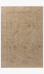 Loloi Willa WIA-08 WHEAT / NATURAL Area Rug