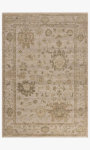 Loloi Willa WIA-09 DOVE / FOREST Area Rug