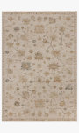 Loloi Willa WIA-11 BONE / MULTI Area Rug