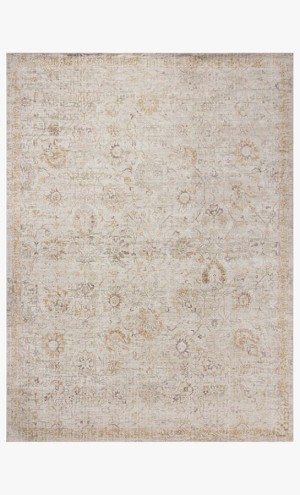 Loloi Marcella MAC-01 SAGE / GOLD Area Rug