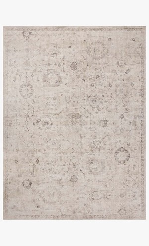Loloi Marcella MAC-02 BEIGE / TAUPE Area Rug