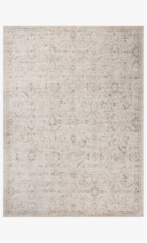 Loloi Marcella MAC-03 CREAM / PEBBLE Area Rug