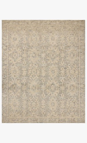 Loloi Penny PEN-03 BLUE / NATURAL Area Rug
