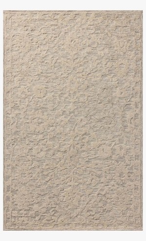 Loloi Prudence PRU-01 MIST / IVORY Area Rug