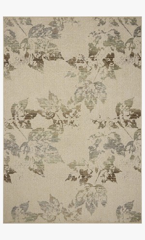 Loloi Saylor SAY-06 IVORY / BARK Area Rug