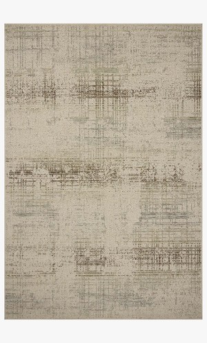 Loloi Saylor SAY-07 IVORY / FOG Area Rug