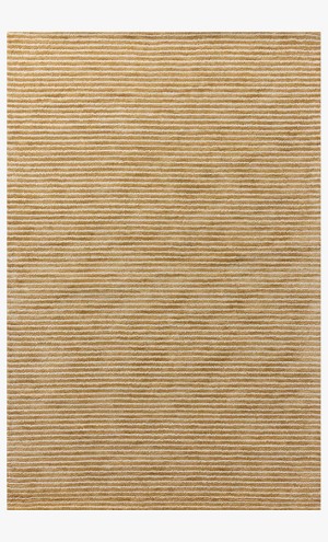 Loloi Sunday SUN-01 WHEAT / IVORY Area Rug