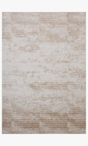 Loloi Townes TOW-03 SAND / BEIGE Area Rug
