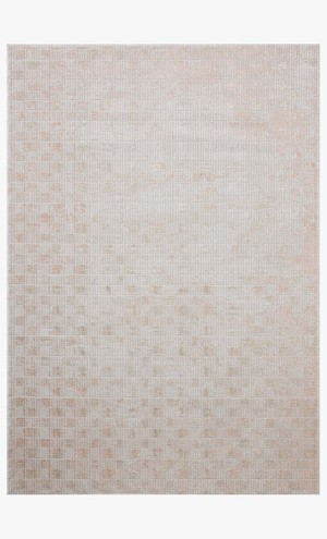 Loloi Townes TOW-06 BEIGE / CLAY Area Rug