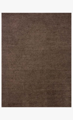 Loloi Woods WDS-01 BARK Area Rug