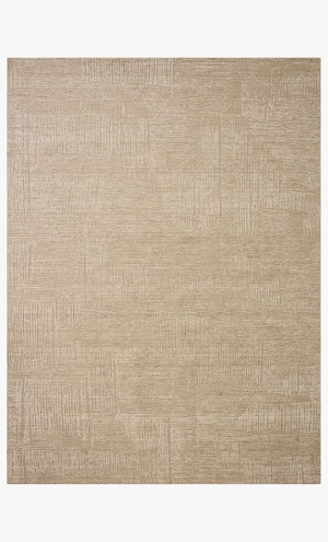 Loloi Woods WDS-02 OATMEAL Area Rug