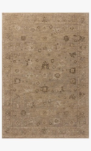 Loloi Willa WIA-02 TAUPE / NATURAL Area Rug