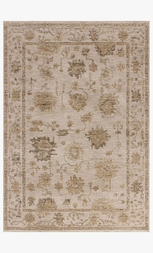 Loloi Willa WIA-04 FOG / NATURAL Area Rug
