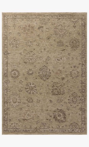 Loloi Willa WIA-05 WHEAT / MULTI Area Rug